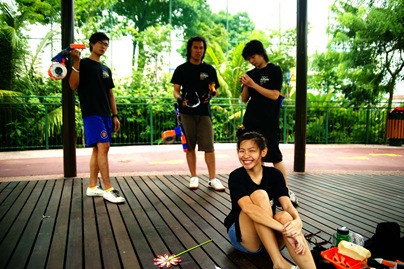 SONY DSC