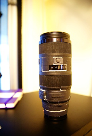 SONY DSC