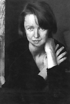 Lucy Grealy