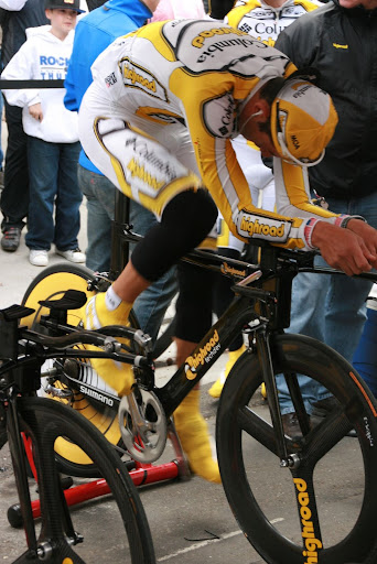 hincapie
