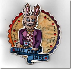 March Hare