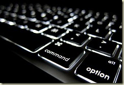 Keyboard Shortcuts for Posting with Blogger