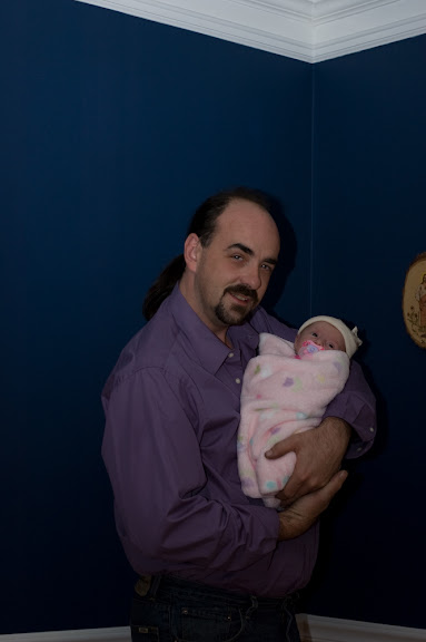 Kyle the uncle