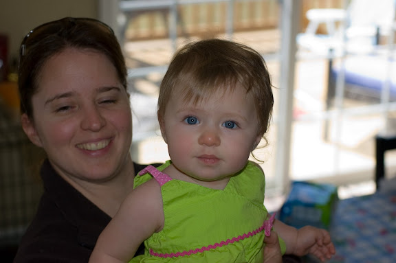 Sam and Mandy Flatt