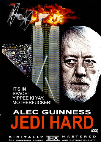 Link to Star Wars Movie Parodies (PICS)