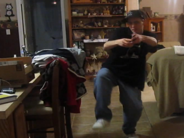 Link to Get Dumped On (VIDEO)