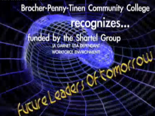 Link to Future Leaders of Tomorrow (VIDEO)