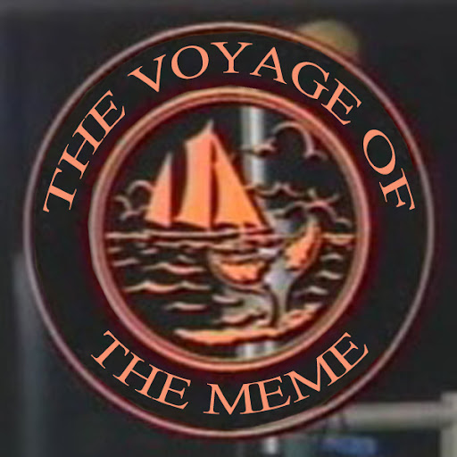 Link to The Voyage of the Meme (PIC)