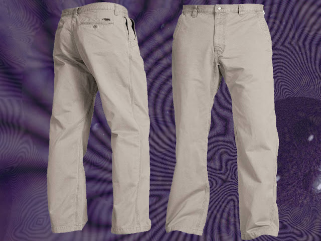 Link to Murphy’s Law of Pants (PIC)