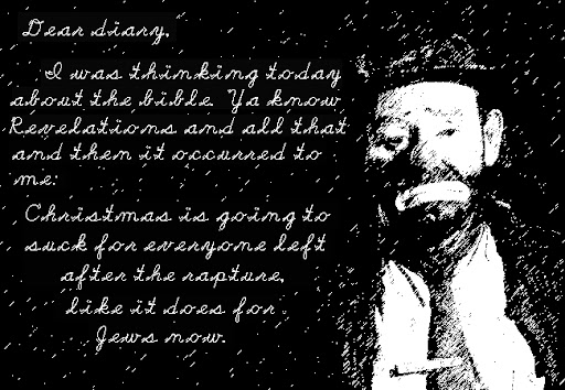 Link to Emo Clown Diary 3 (PIC)