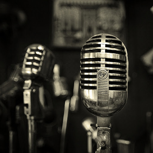 Link to The Voice Actors Studio on WTTS (PODCAST)