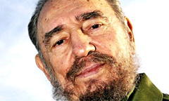 castro