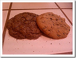 Gluten Free Cookies