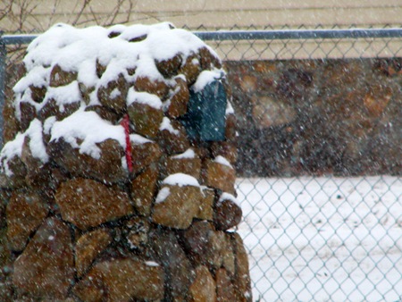 snowmailbox