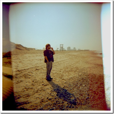 Holga - espanyol