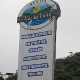 São José dos Ausentes