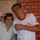 Aniversário Zeca