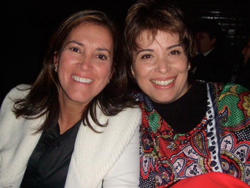 Maria e Pat