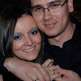 Noivado Juliana e Rodrigo