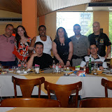 Amigo secreto SCOR