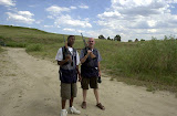 looking for the bad guys
