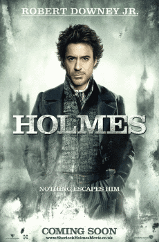 Download Sherlock Holmes