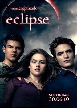 Baixar A Saga Crepusculo Eclipse