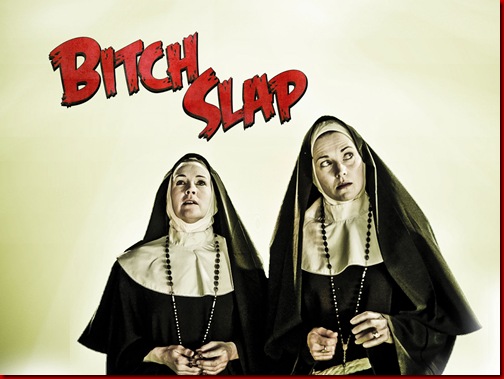 Bitch Slap - Movie Wallpaper - 06