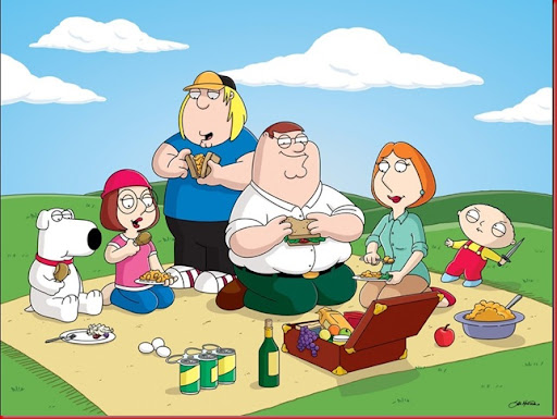 family-guy-picnic