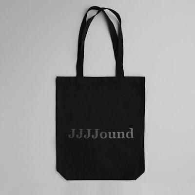 Promotional Jjjjound tote (Black).jpeg