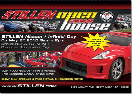 stillen