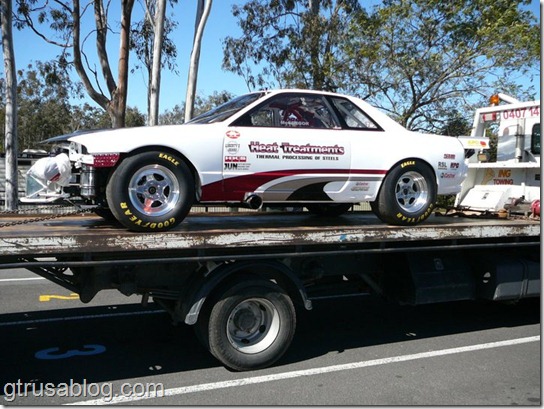 Heat Treatments R32- tow Heat Treatments R32- tow