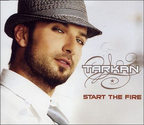 tarkan