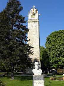Urni stolp v Bitoli