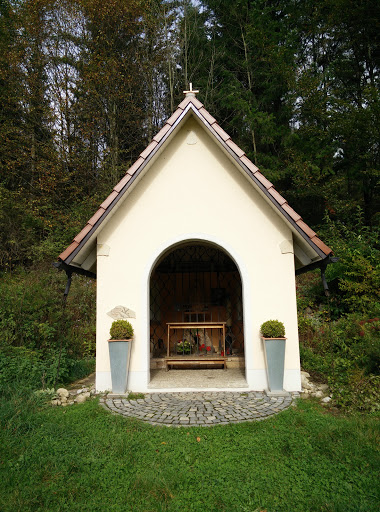 Trostkapelle