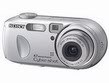 SONY DSC-P73