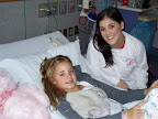 Visiting Children's Hospital Philadelphia, Cardiac Care Unit