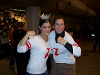 Meeting Another Heart Disease Survivor