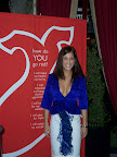 Go Red for Women Fashion Show