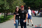 Boston Heart Walk
