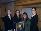 Kayla's Law Celebration at Jordan Hospital