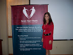 Parent Heart Watch national conference