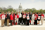 AHA Lobby Day