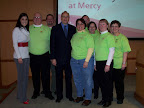 Mercy Hospital - Des Moines, Iowa event