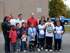 Fall River Youth Soccer AED Fundraiser
