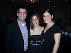 Simon's Soiree for Simon's Fund- Philadelphia