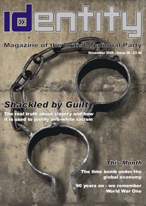 Identity Magazine