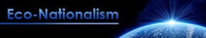 Eco-Nationalism