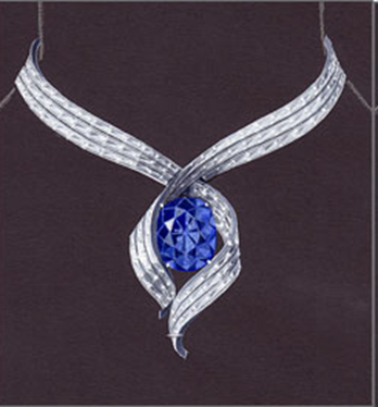 Hope Diamond Hope Diamond