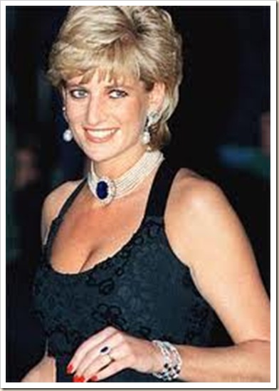 Princess Diana